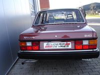 tweedehands Volvo 240 