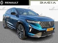 Occasion Renault Austral Techno 102 PK (75 kW) 2026 Blauw SUV