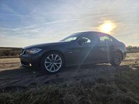 Occasion BMW 325 Executive 218 PK (160 kW) 2008 Grijs Sedan