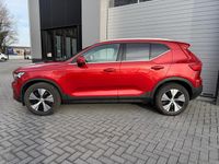 Occasion Volvo XC40 Inscription 262 PK (192 kW) 2020 Rood SUV