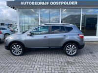 tweedehands Nissan Qashqai 2.0 Tekna