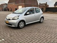 Occasion Toyota Aygo 54 PK (39 kW) 2006 Hatchback