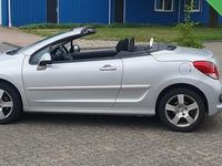 tweedehands Peugeot 207 CC 1.6 VTi 120 Velgen Airco Elec pakket