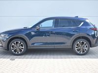 tweedehands Mazda CX-5 EXCLUSIVE LINE+BLACK COMFORT PACK / AUTOMAAT