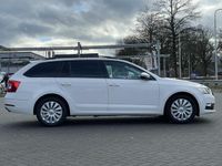 tweedehands Skoda Octavia Combi 1.4 TSI Greentech Amb Bns Automaat 2018