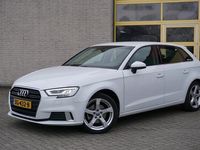 tweedehands Audi A3 Sportback 30 TFSI Automaat! 5drs Sport Edition BJ2