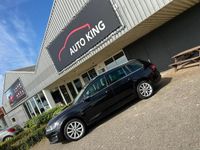 Occasion VW Golf VII Highline 105 PK (77 kW) 2014 Zwart Hatchback