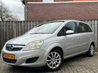 tweedehands Opel Zafira 1.8 Temptation AIRCO | CRUISE | 7 PERSOONS