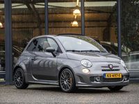 tweedehands Abarth 595 C 1.4 T-Jet Competizione