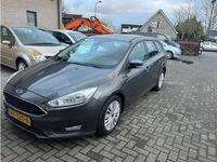 tweedehands Ford Focus Wagon 1.5 TDCI Lease Edition