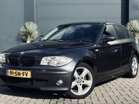 tweedehands BMW 118 1-SERIE i High Executive