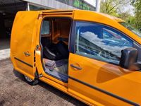 tweedehands VW Caddy 2.0 SDI 2E EIGENAAR|12MND GARANTIE|NW APK|AIRCO