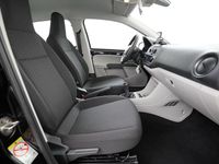 Occasion Seat Mii 75 PK (55 kW) 2019 Zwart Hatchback