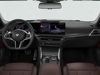 Nieuw BMW 420 Comfort Edition 184 PK (135 kW) 2025 Grijs Coupé