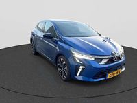 Occasion Mitsubishi Colt Intense+ 143 PK (105 kW) 2024 Blauw Hatchback