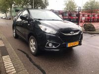 tweedehands Hyundai ix35 2.0i Dynamic