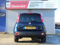 tweedehands Fiat Panda 0.9 TwinAir Lounge, automaat, airco, pdc, 1e eigenaar