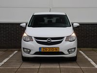 tweedehands Opel Karl 1.0 ecoFLEX Innovation - Winterpakket - Apple-Carplay -ECC