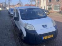 Occasion Peugeot Bipper 68 PK (50 kW) 2008 MPV