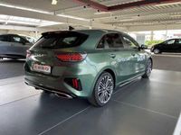 tweedehands Kia Ceed 1.5T Aut. GT-Line 18Z TECH LED NAVI GD