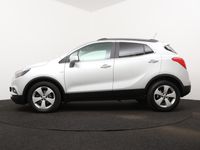 tweedehands Opel Mokka X 1.4 Turbo 140pk Innovation | Navigatie | Camera |