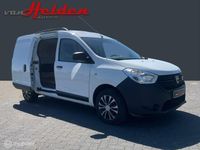 Occasion Dacia Dokker 131 PK (96 kW) 2019 Wit MPV