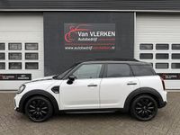 Occasion Mini Cooper Countryman Classic 136 PK (100 kW) 2023 Wit SUV