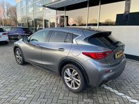 tweedehands Infiniti Q30 1.6t Premium