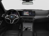 Nieuw BMW 330e M Sport 292 PK (214 kW) 2026 Bmw individual dravitgrau Sedan