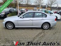 tweedehands BMW 318 3-SERIE i Executive