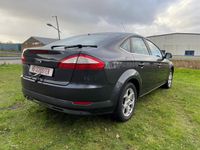 tweedehands Ford Mondeo 2.0-16V Limited