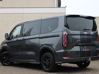Occasion Ford Transit Custom Sport 2026 Grijs Van