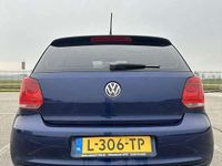 Occasion VW Polo Match 86 PK (63 kW) 2012 Hatchback