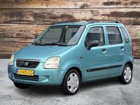 tweedehands Suzuki Wagon R+ Wagon R+ 1.3 GL