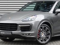 tweedehands Porsche Cayenne 3.6 GTS | 1e Eigenaar | Dealeronderhouden! | Panor