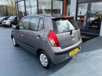 tweedehands Hyundai i10 1.1 Active Cool AIRCO LAGE KMSTAND