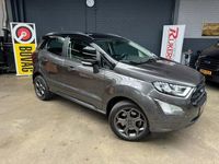 tweedehands Ford Ecosport 1.0 EcoBoost ST-Line 125pk AutomaatCamera ACruis