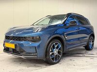 Occasion Lynk & Co 01 179 PK (131 kW) 2023 Blauw SUV