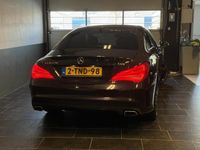 tweedehands Mercedes CLA220 CDI AMG Night Camera NAP CLA220 !