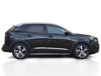Occasion Peugeot 3008 Allure 130 PK (95 kW) 2018 Zwart SUV