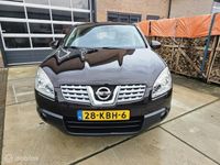 tweedehands Nissan Qashqai 1.6 Acenta