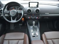 tweedehands Audi A3 Sportback 1.0 TFSI Sport Lease Edition 115dkm (NAP