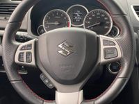 tweedehands Suzuki Swift 1.6 Sport 5/Deurs Climate/Cruisecontrol