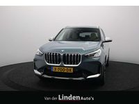 Occasion BMW X1 245 PK (180 kW) 2023 Groen (parellak) SUV