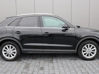 tweedehands Audi Q3 1.4 TFSI CoD Sp. PrL Leder | Led S Tronic | Trekhaak