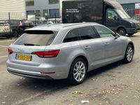 tweedehands Audi A4 Avant 2.0 TDI ultra 150pk Lease Edition