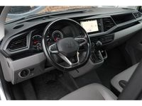 Occasion VW T6.1 150 PK (110 kW) 2022 Zilver Van