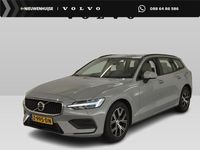 Occasion Volvo V60 2024 Grijs Stationwagen
