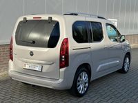 tweedehands Opel Combo Life 1.2 T | Panorama | Carplay | 17" | Cruise & C