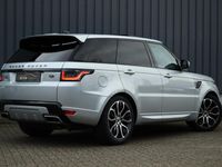 tweedehands Land Rover Range Rover Sport 2.0 P400e HSE Dynamic